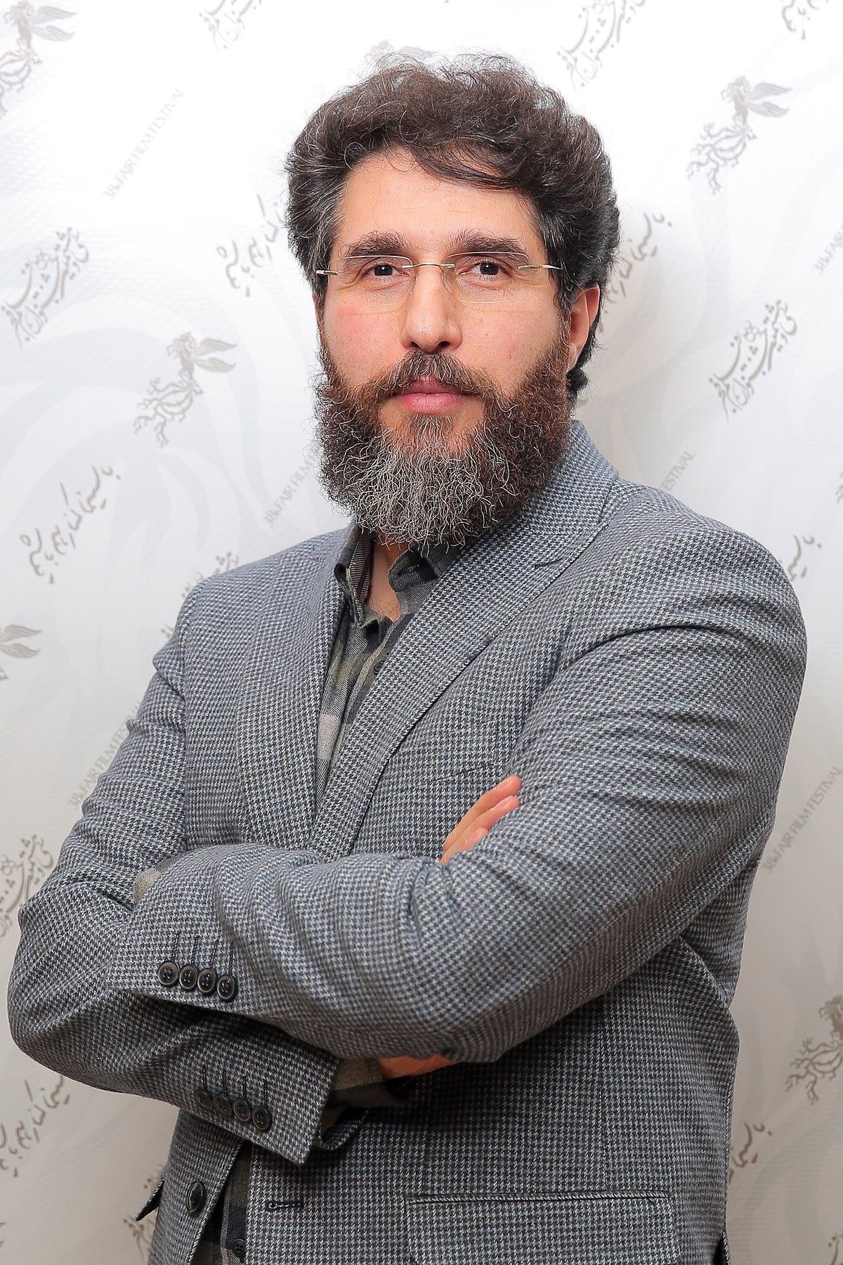 Photo of Mohammad Reza Mesbah