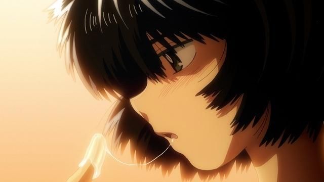 Watch Mysterious Girlfriend X Season 1 Episode 2 - Mysterious Bond Online  Now