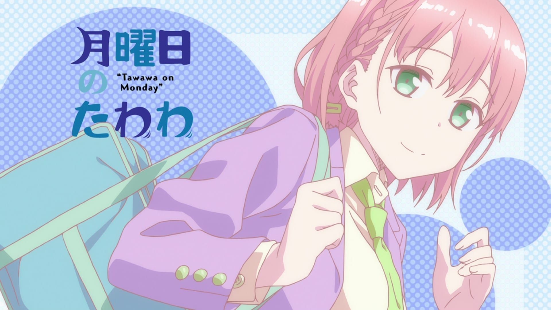 Watch Tawawa on Monday · Season 2 Full Episodes Online - Plex