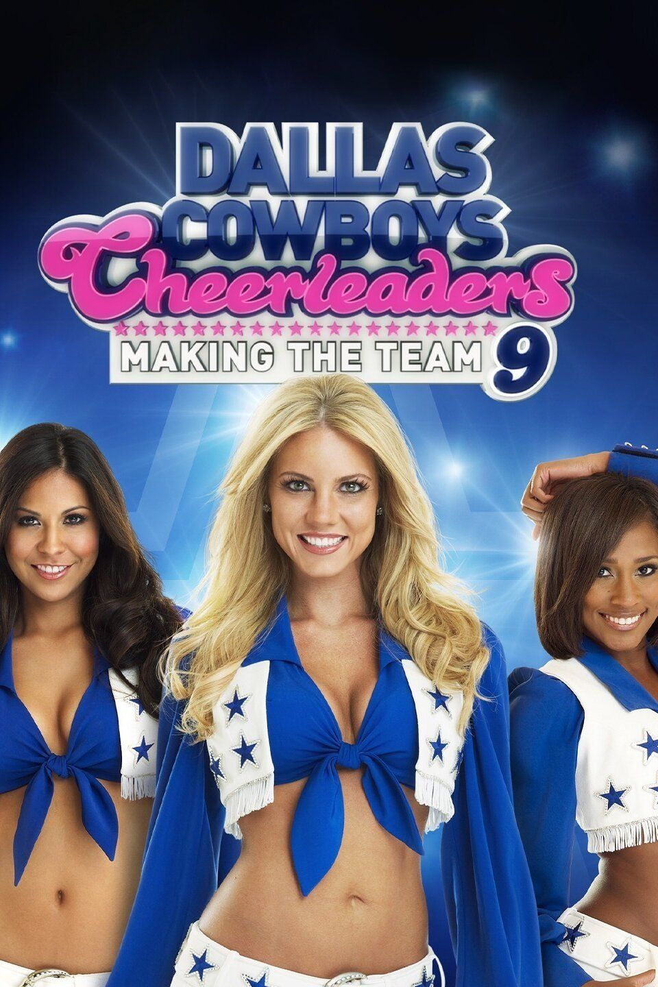 Watch dallas cowboys cheerleaders making the team online free Clearance