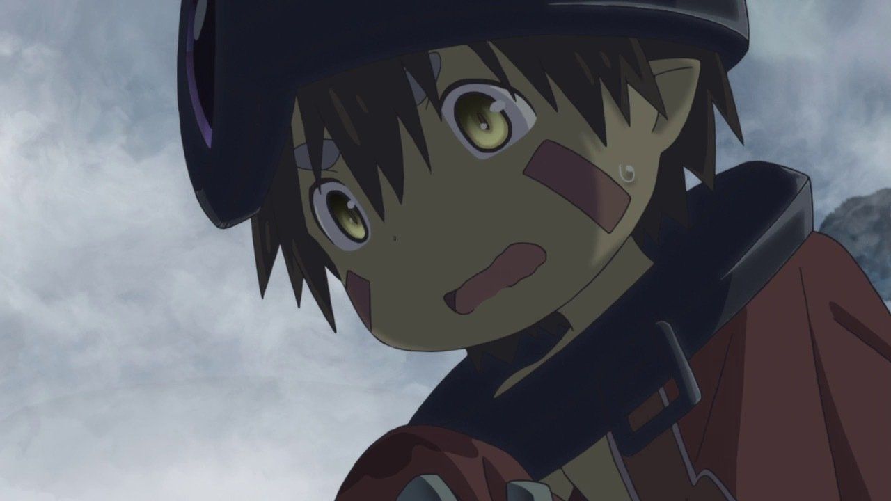 Made In Abyss - streaming tv show online