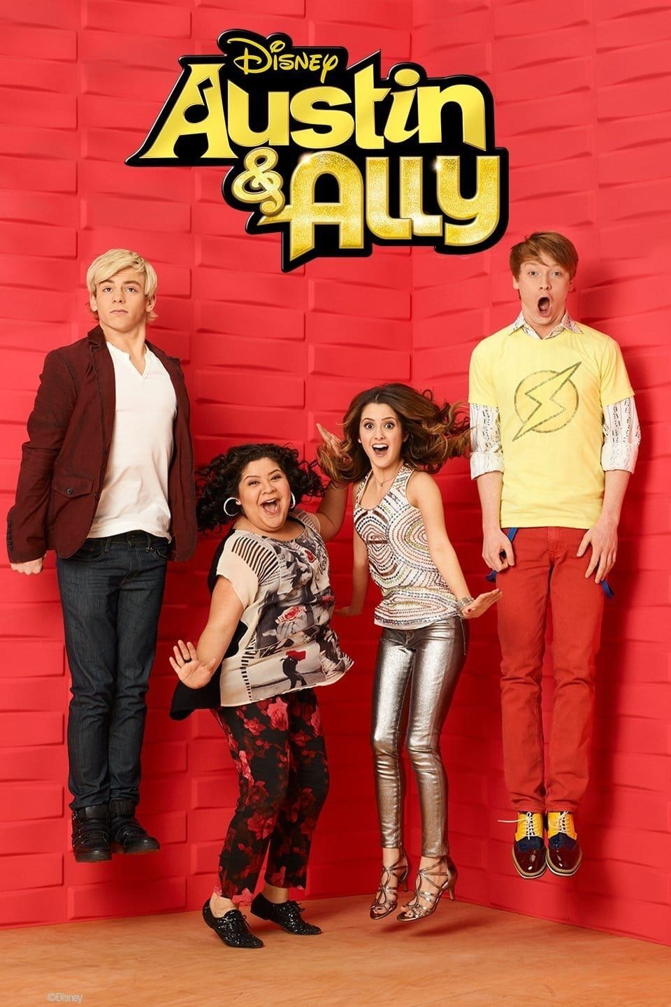 Watch Austin & Ally · Season 4 Full Episodes Online - Plex