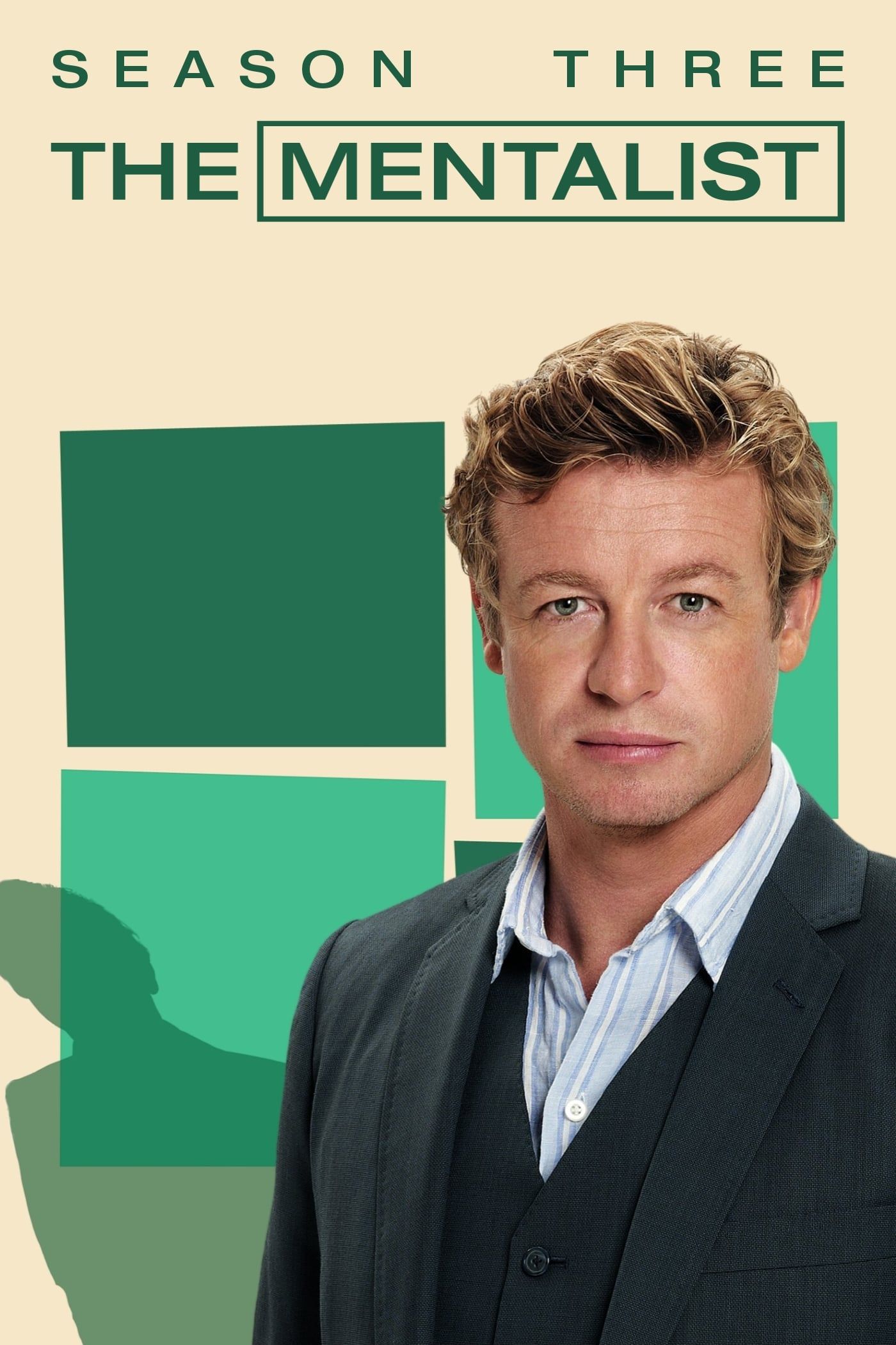 Watch The Mentalist · Season 1 Episode 14 · Crimson Casanova Full Episode  Free Online - Plex