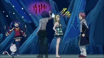 Watch Fairy Tail · Season 2 Full Episodes Online - Plex