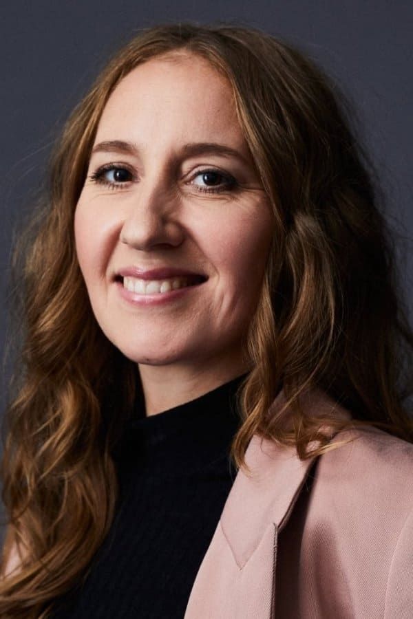 Photo of Mette Søndergaard Nielsen