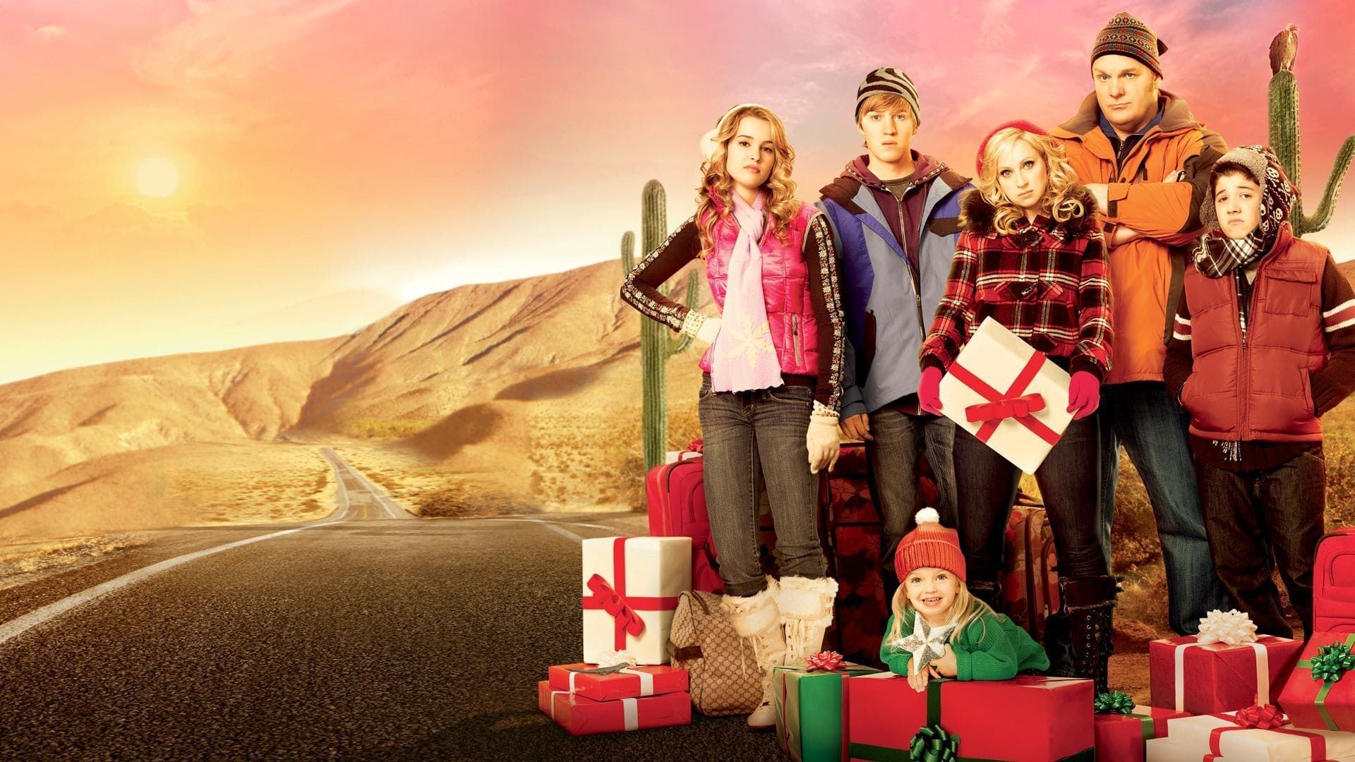 Watch Christmas Lodge (2011) Full Movie Free Online - Plex