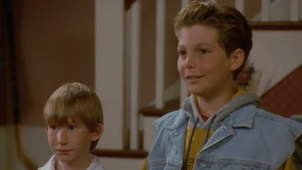 Watch Picket Fences · Season 1 Full Episodes Online Plex