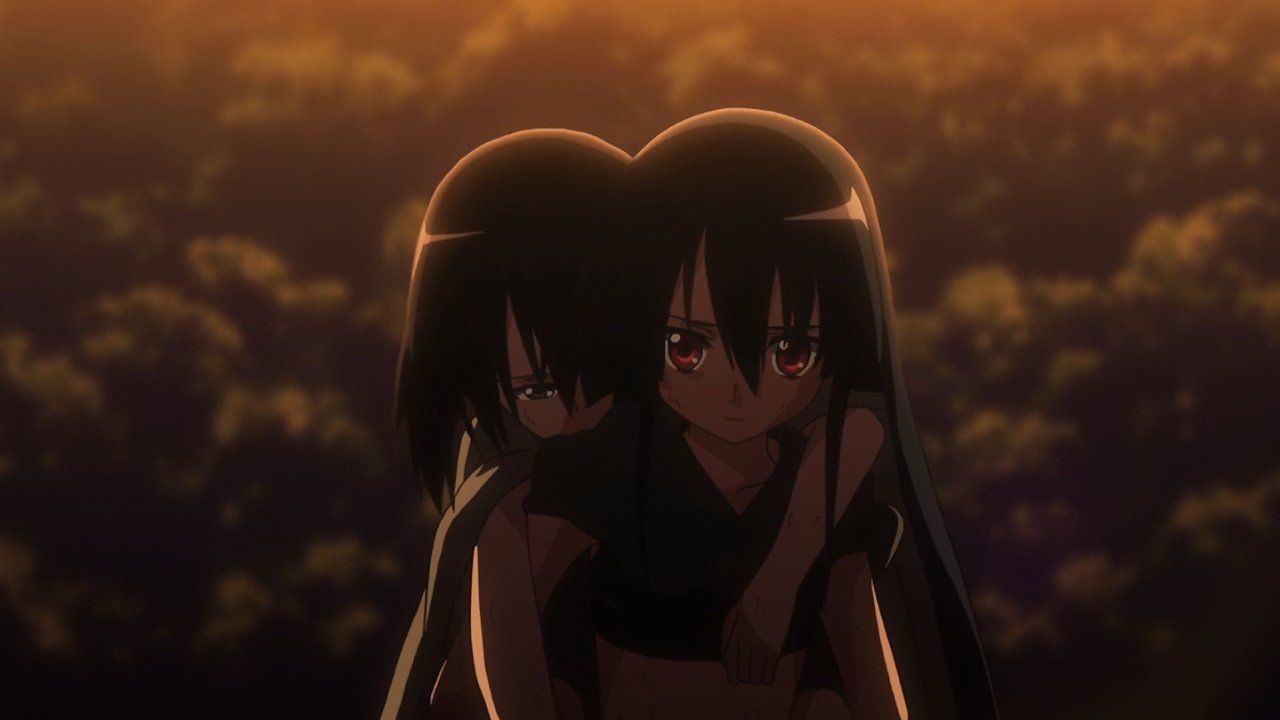 Watch Akame ga Kill! season 1 episode 7 streaming online