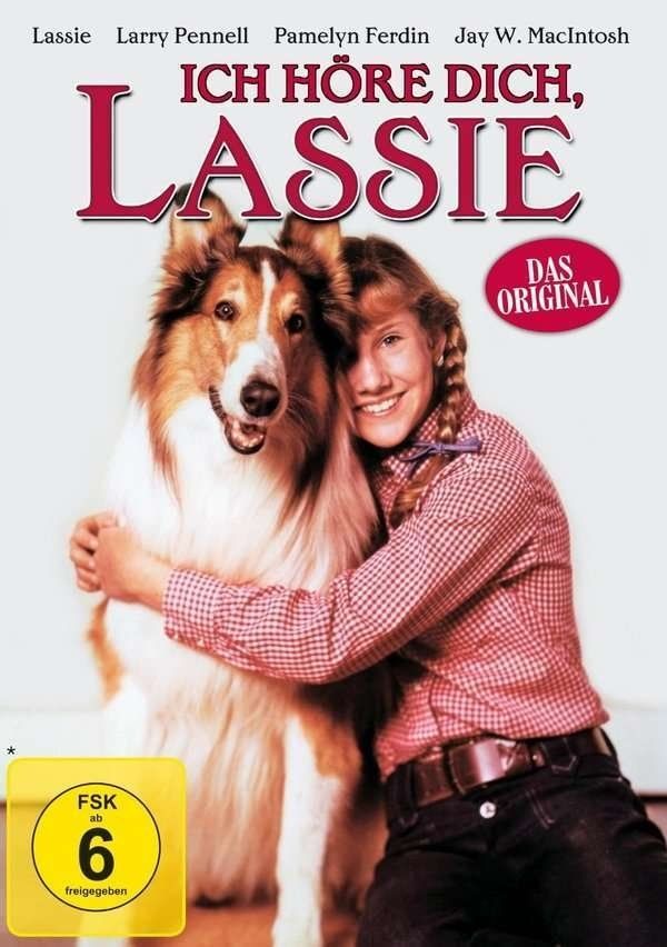 LASSIE: THE NEW BEGINNING - FREE FULL FAMILY MOVIE 🎥🐶 