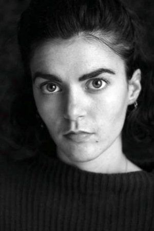 Photo of Mélissandre Carrasco