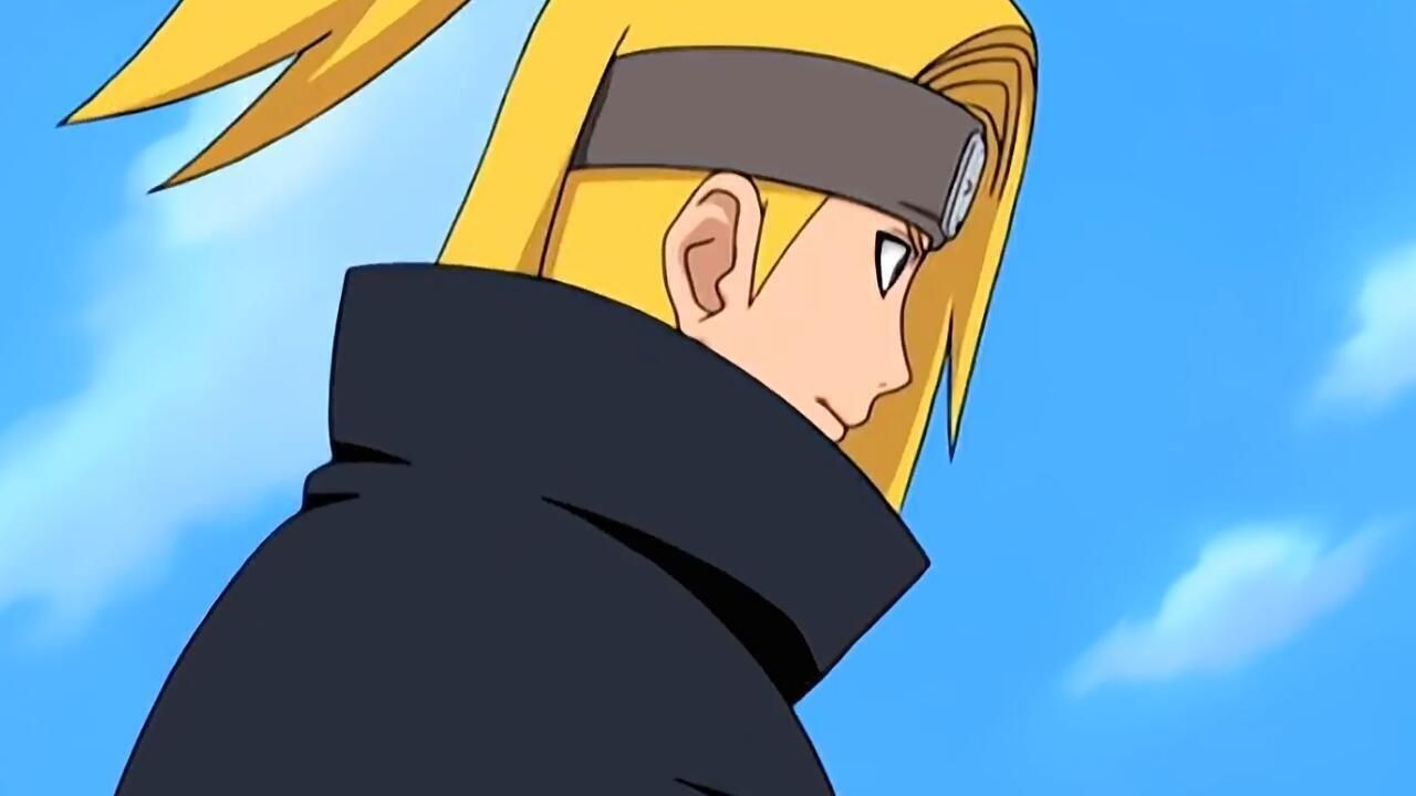 Watch Naruto Shippuden Episode 1 Online - Homecoming