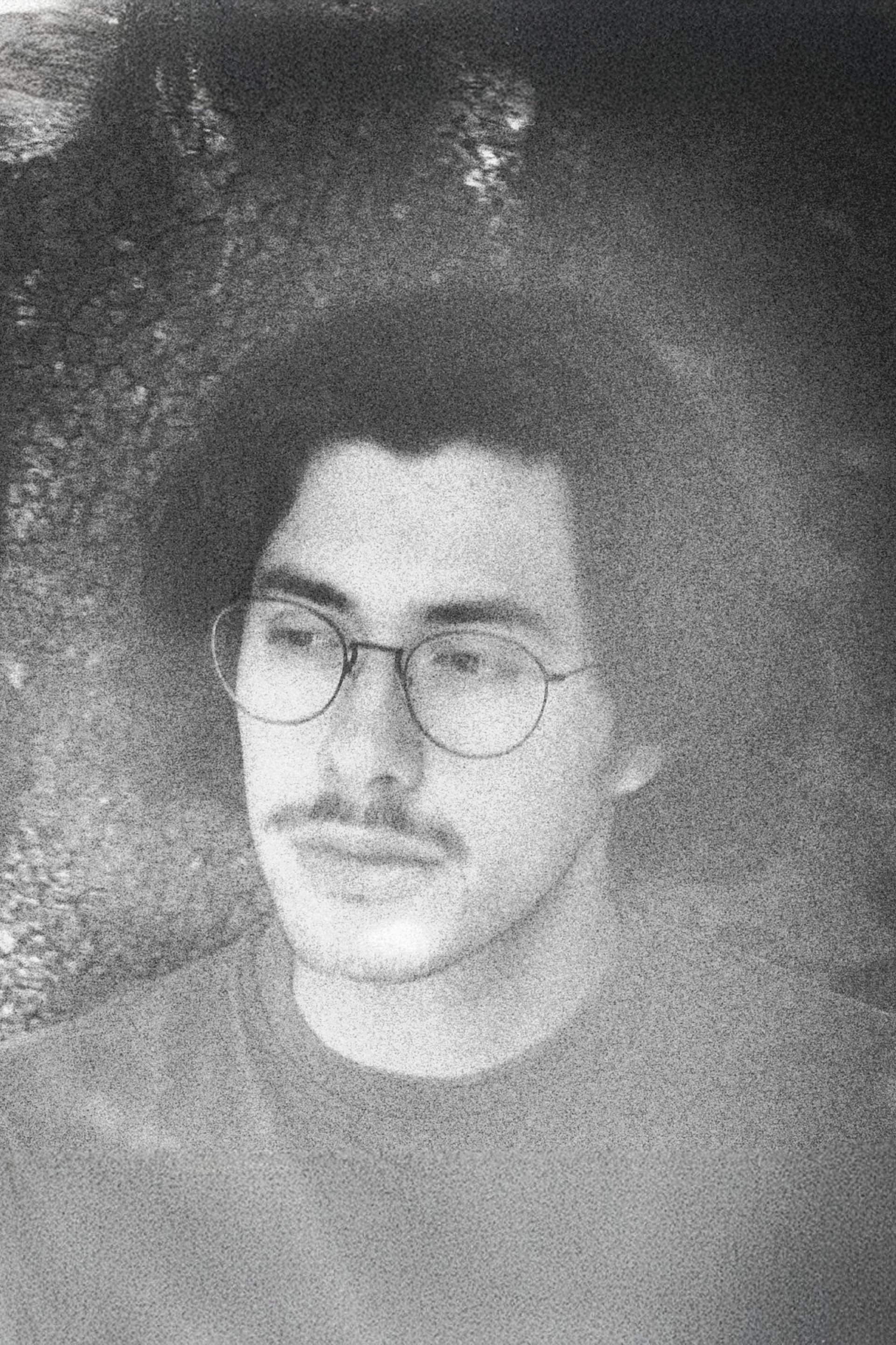 Photo of Sebastián Vázquez
