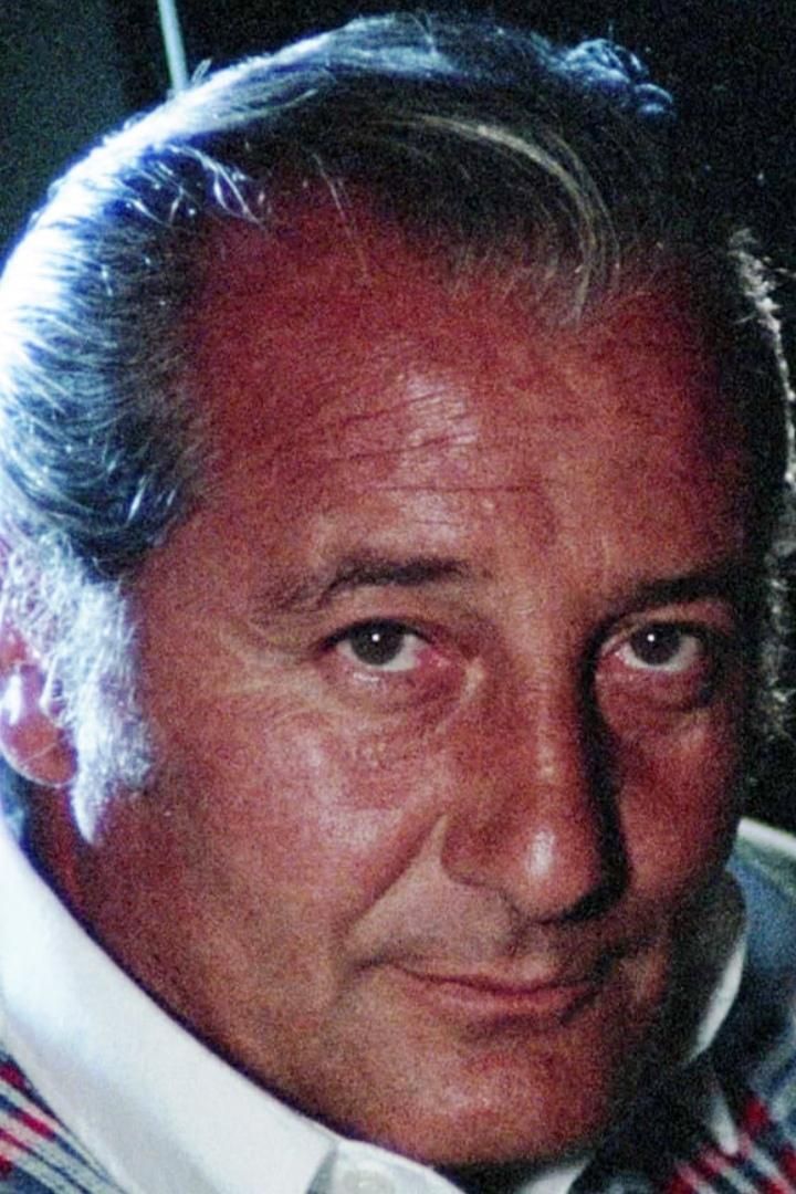 Photo of Franco Beltramme