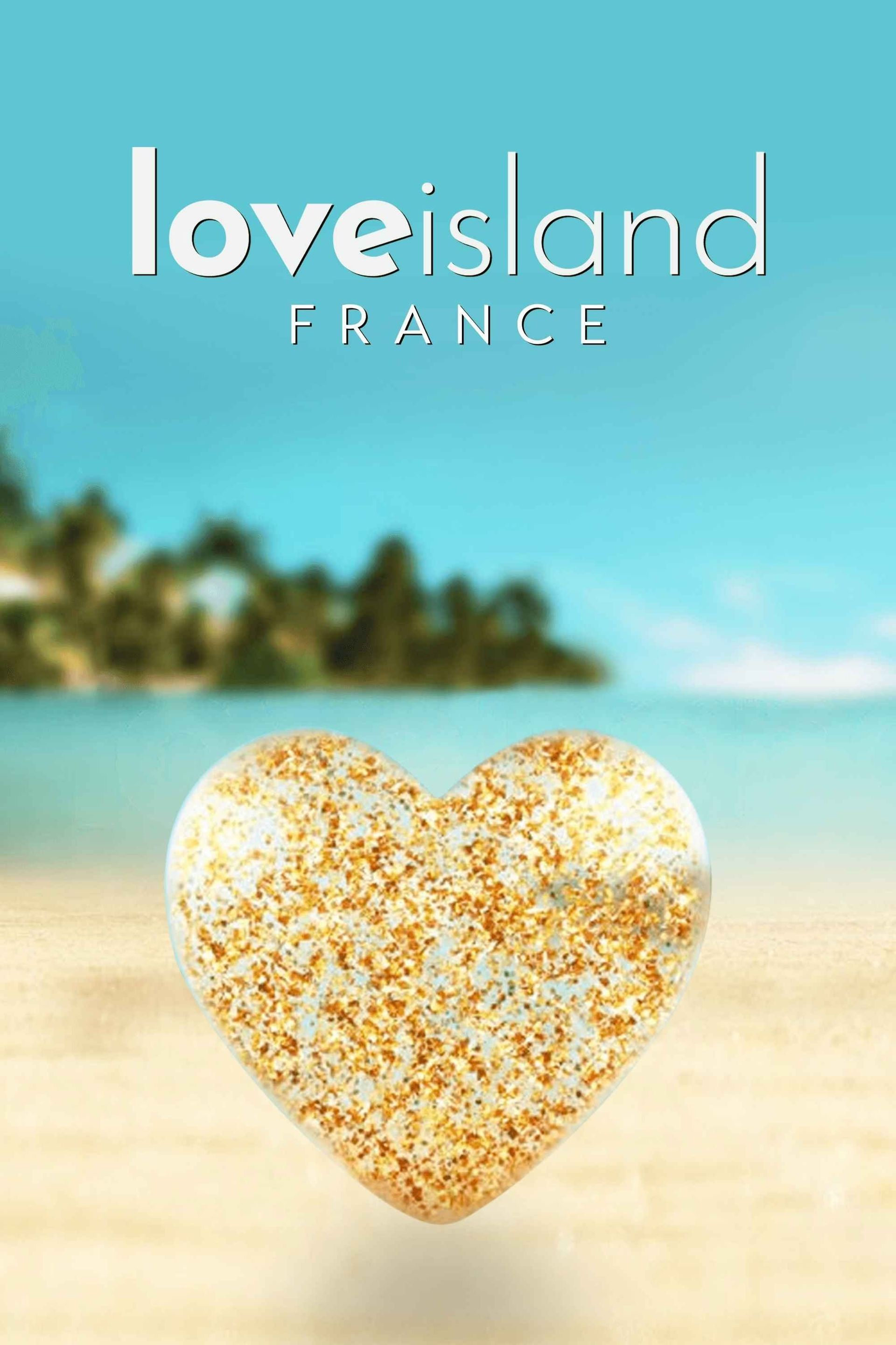 Love Island France (2020) Plex