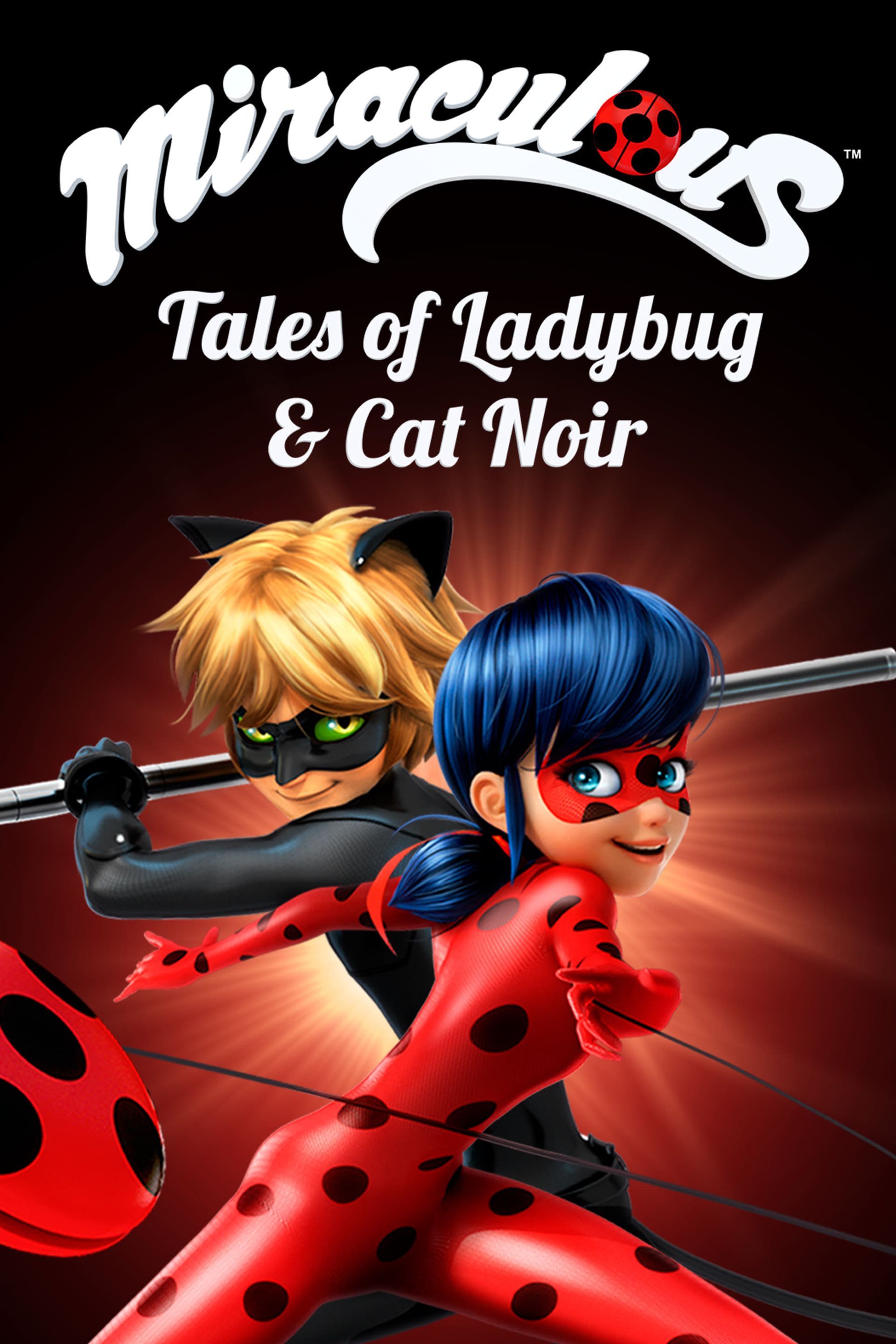 Mysterious 'Miraculous: Tales Of Ladybug And Cat Noir' Project In