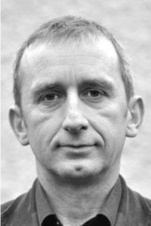 Photo of Bryan McCaugherty