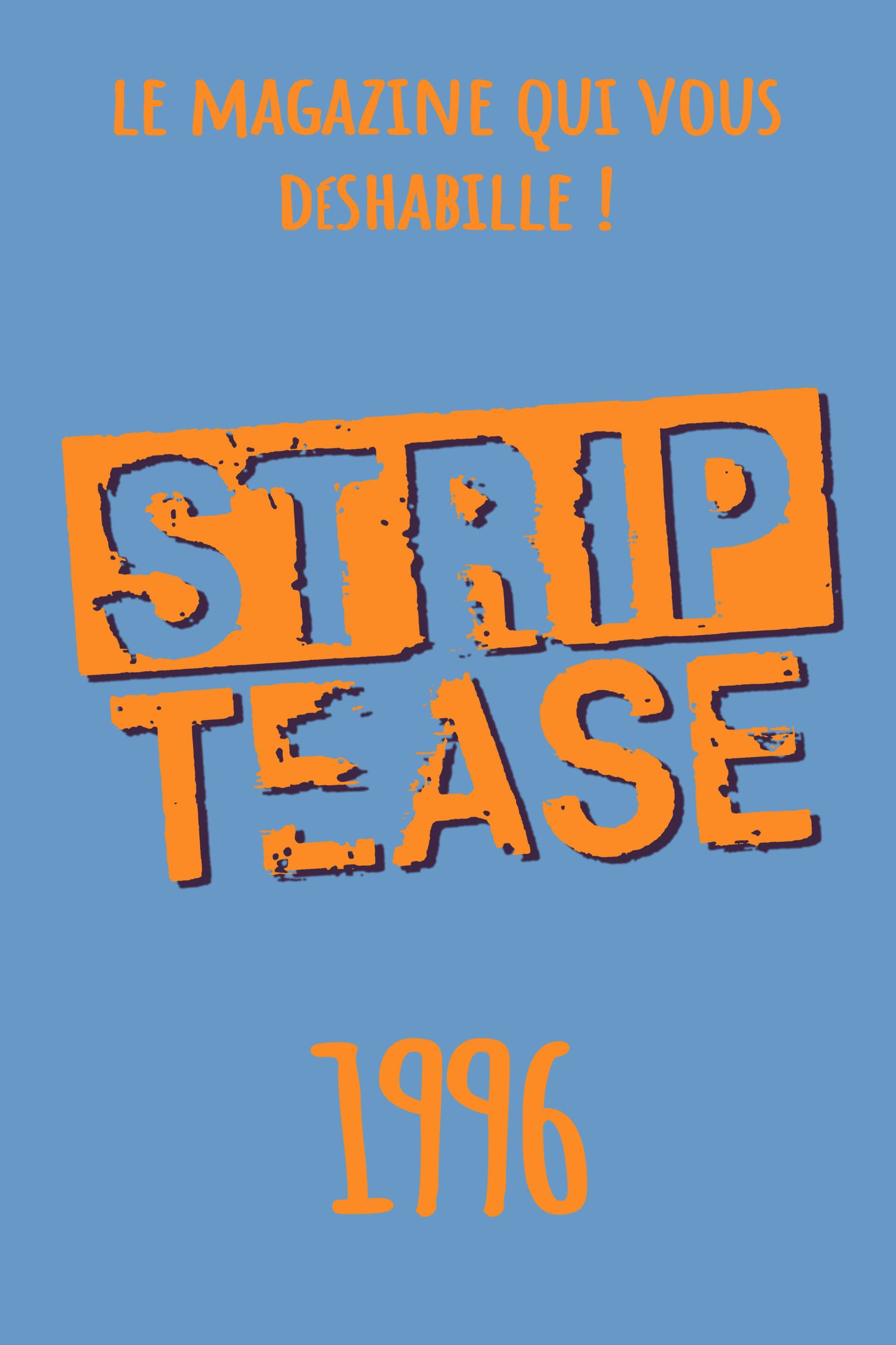 Strip-Tease · Season 12 - Plex