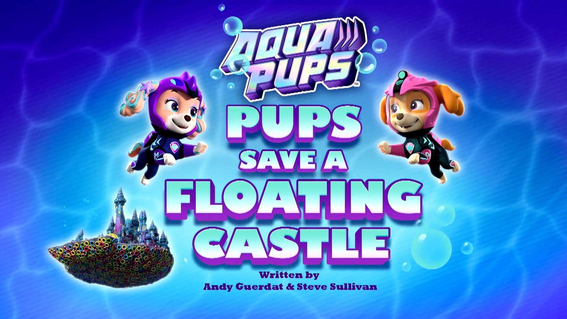 PAW Patrol Online!