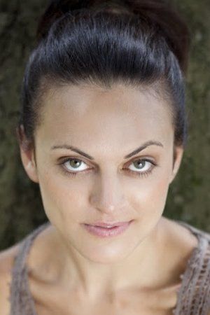 Photo of Alex Anasuya