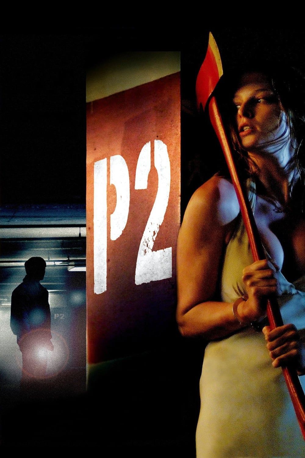 Watch P2 (2007) - Free Movies