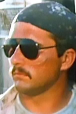 Photo of Curt Bortel