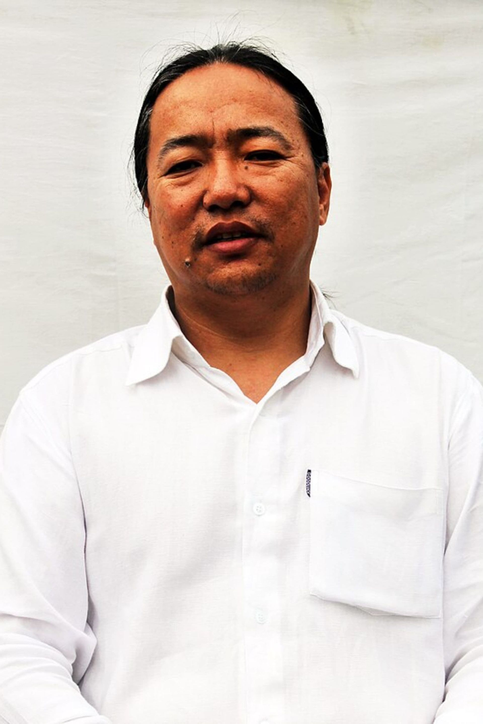 Photo of Nabin Subba