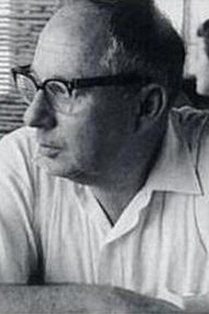 Photo of Irving Lerner