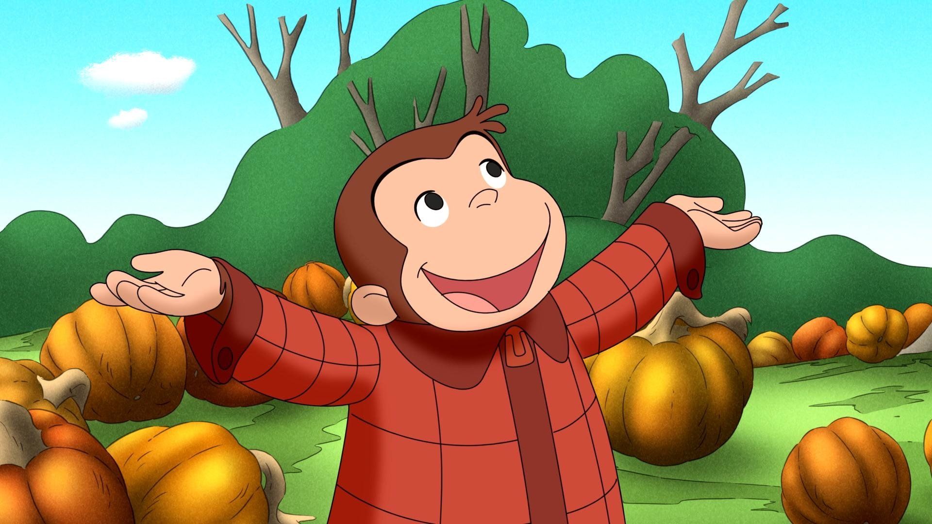 Curious George Halloween Movie
 Watch Curious George A Halloween Boo Fest 2013 Full Movie line Plex