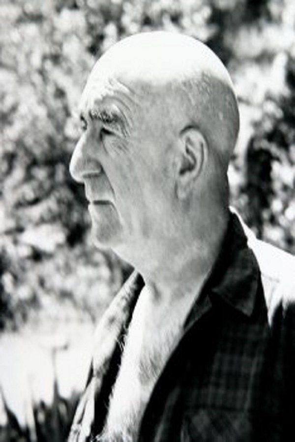 Photo of Antonin Fabre