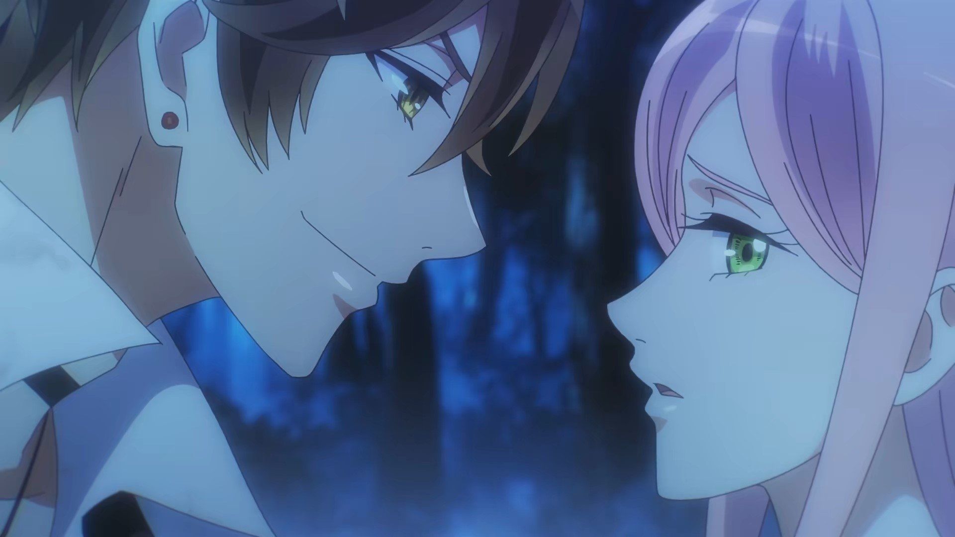 Watch Sweet Bite Marks · Season 1 Full Episodes Online Plex