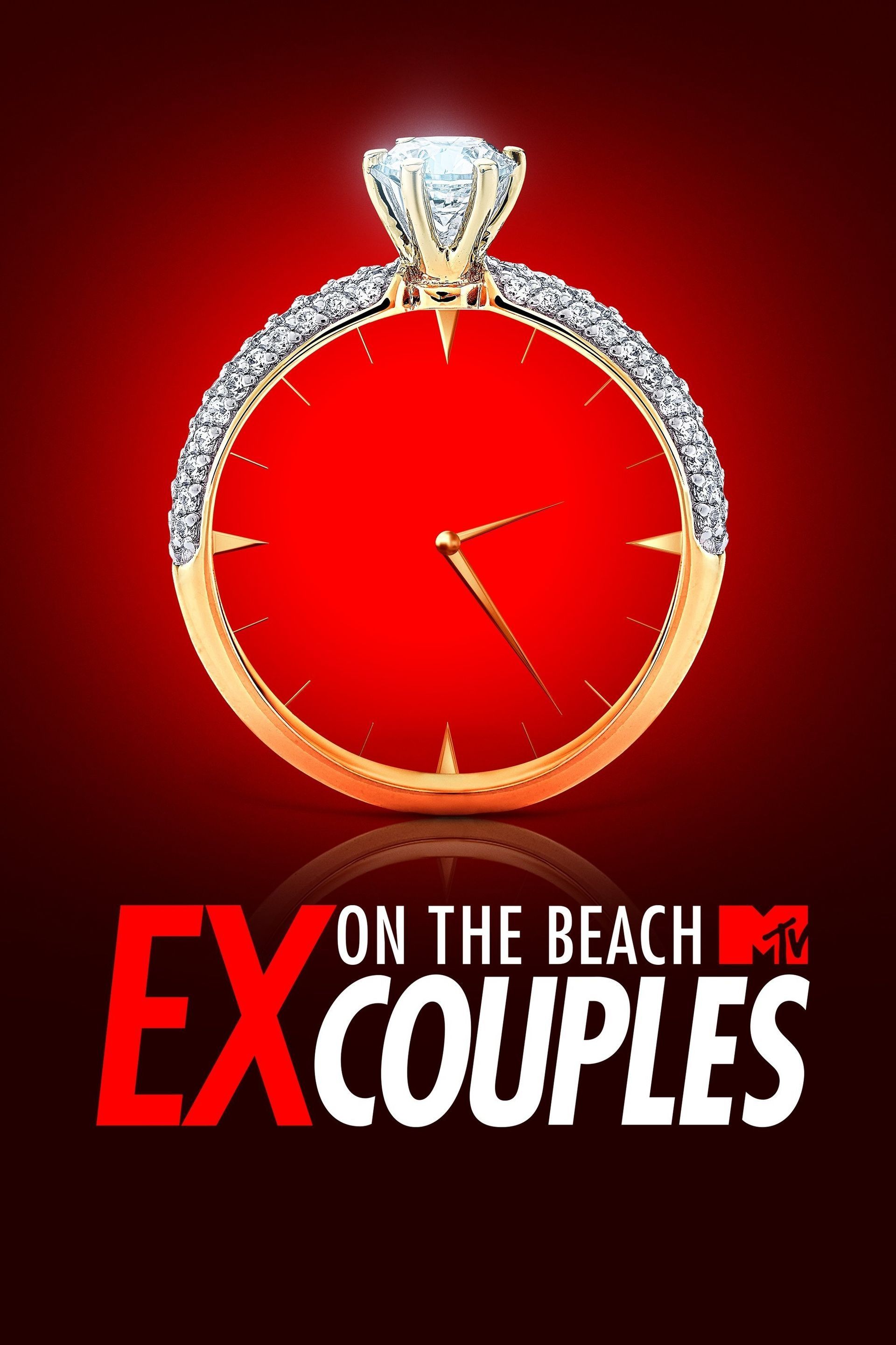 Watch Ex on the Beach (US) (2018) TV Series Online - Plex