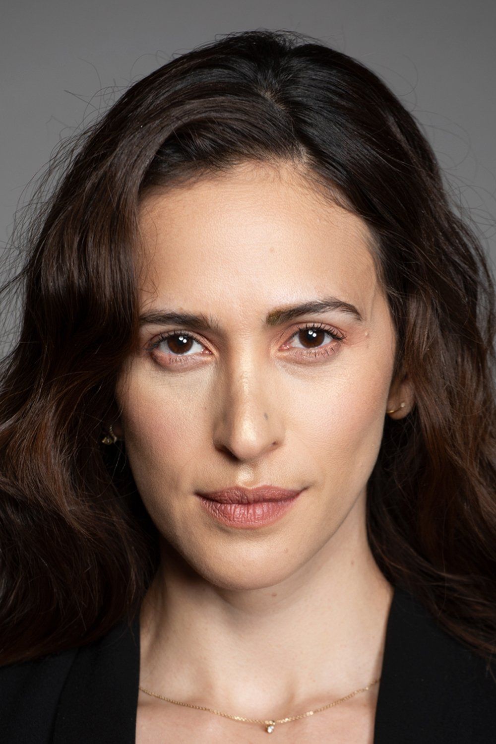 Photo of Arelí González