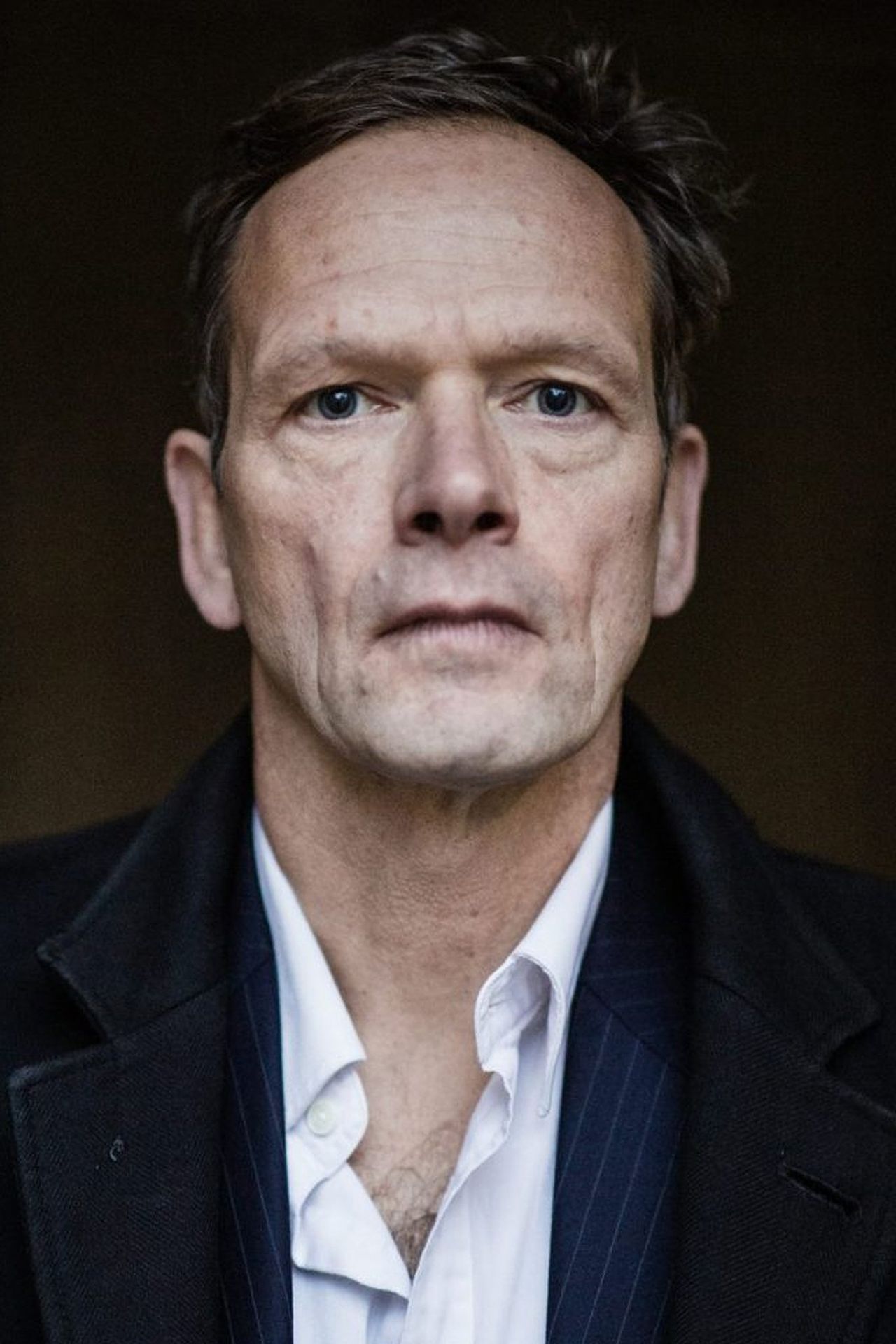 Photo of Marc Fischer