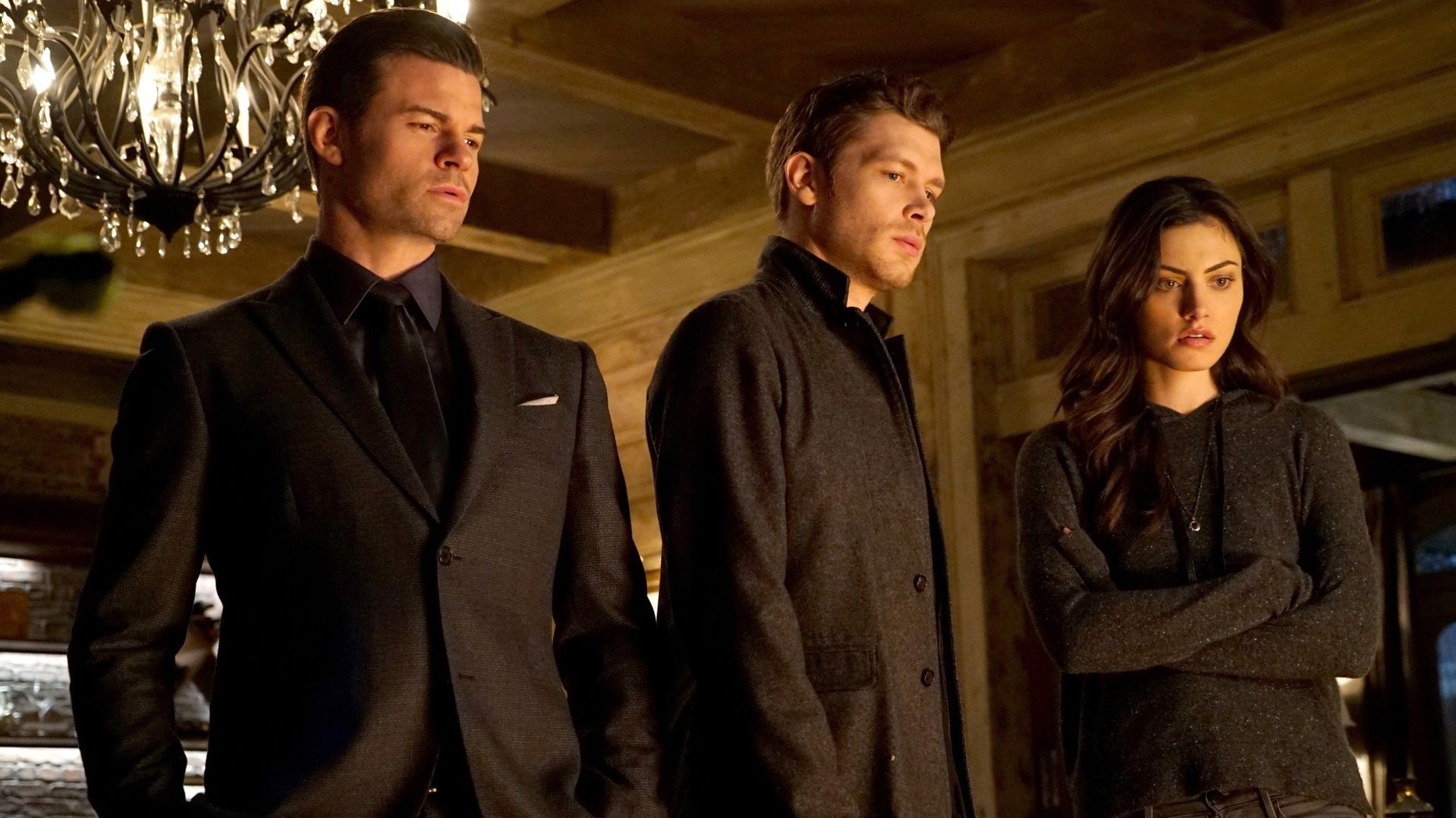 The Originals - streaming tv show online