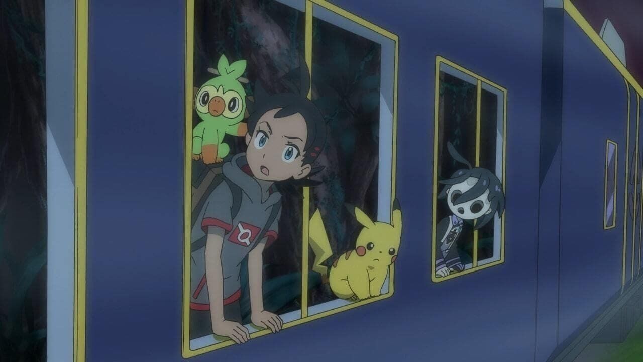 Watch Pokémon · XY Full Episodes Online - Plex