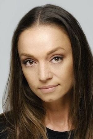 Photo of Irma Mali