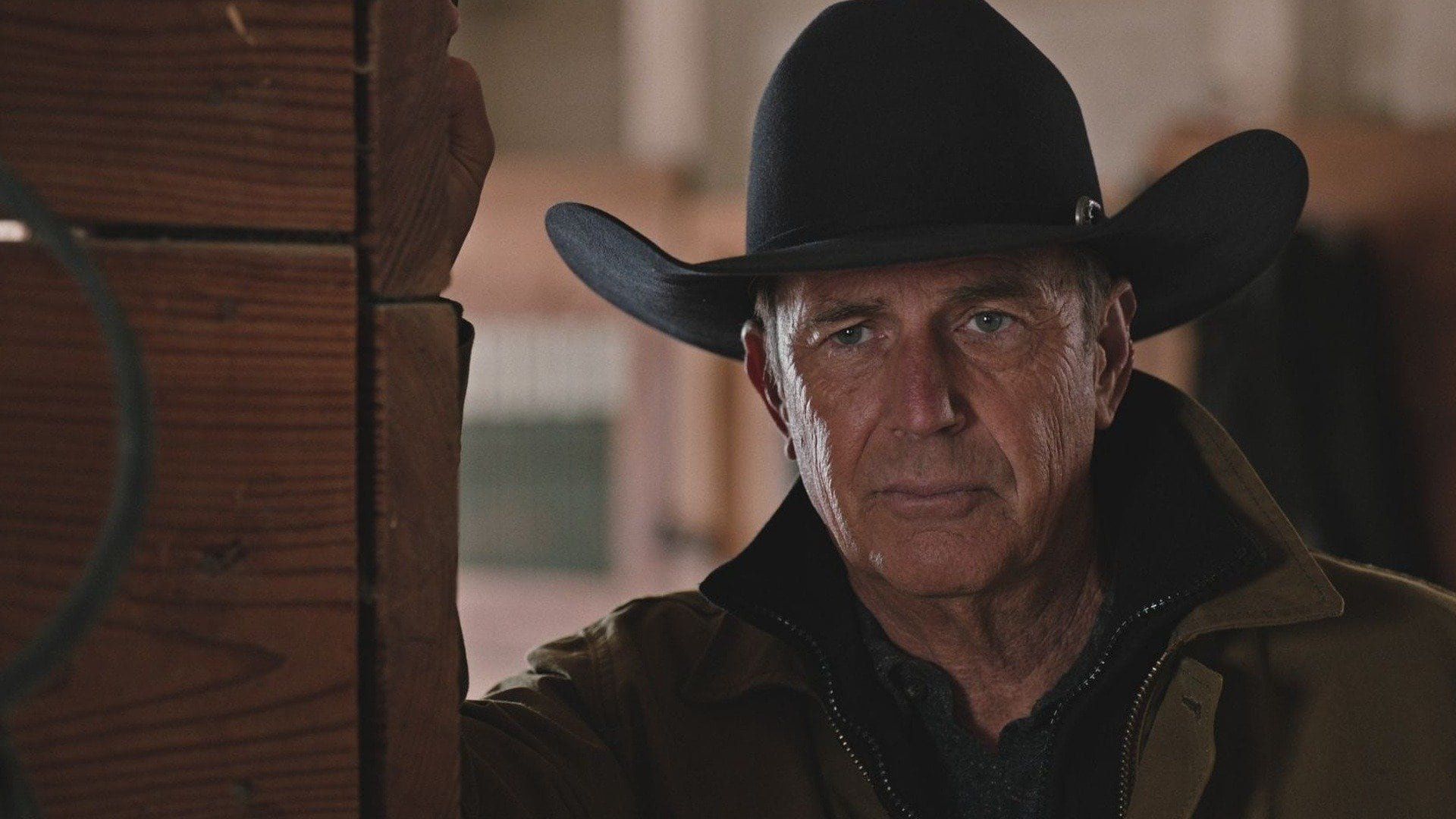 Watch Yellowstone (2018) • Season 4 Full Episodes Online - Plex