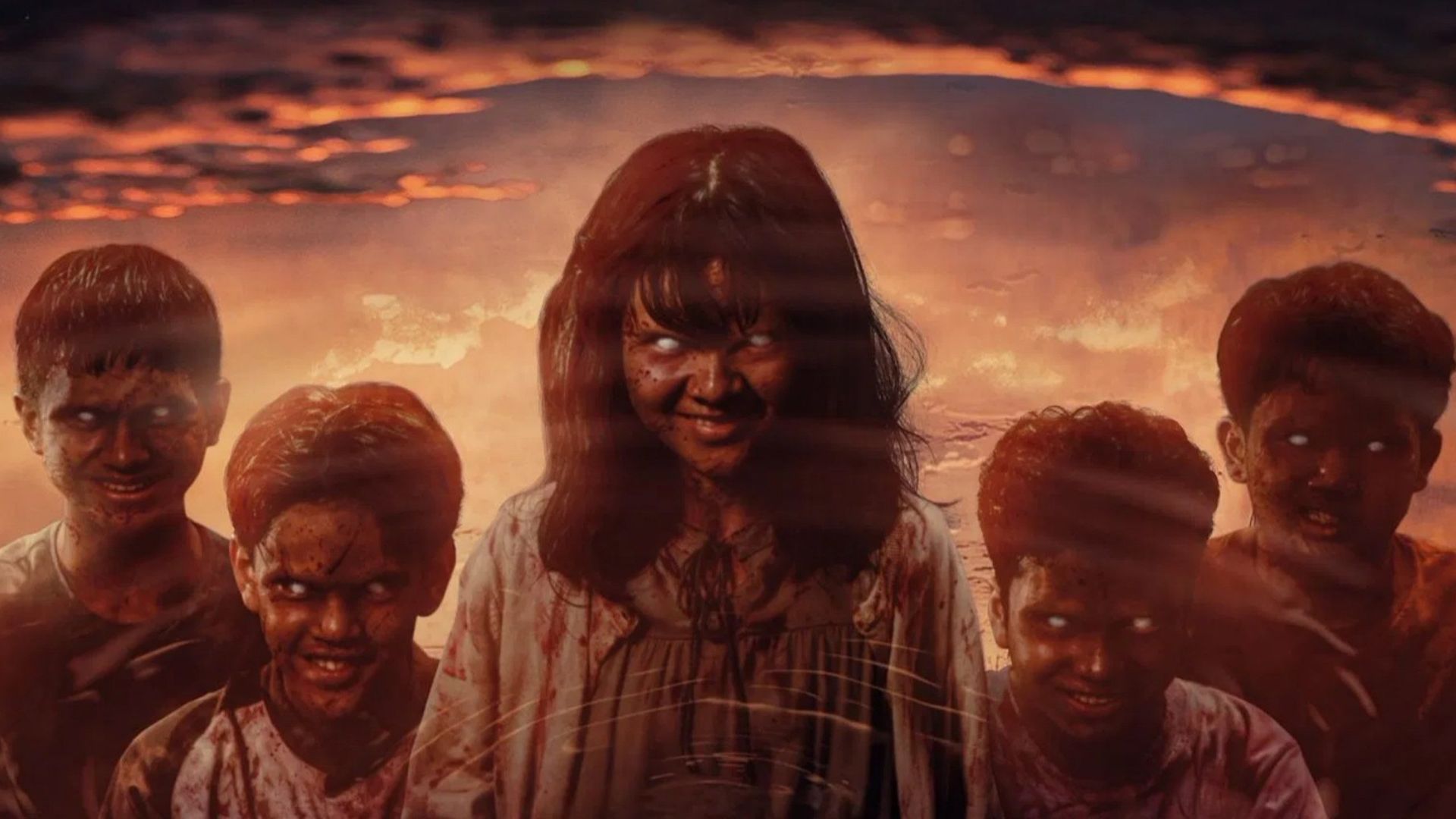 Waktu Maghrib 2 (2025) Release Date is Wednesday, May 28 - See the Cast and  More - Plex