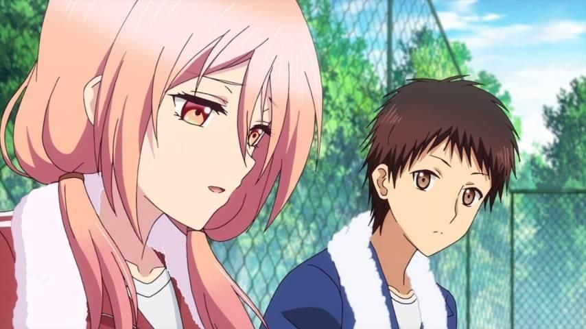 NTR: Netsuzou Trap Episode 3 - Watch Online