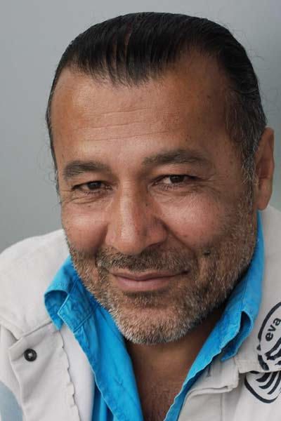 Photo of Arslan Kodirov