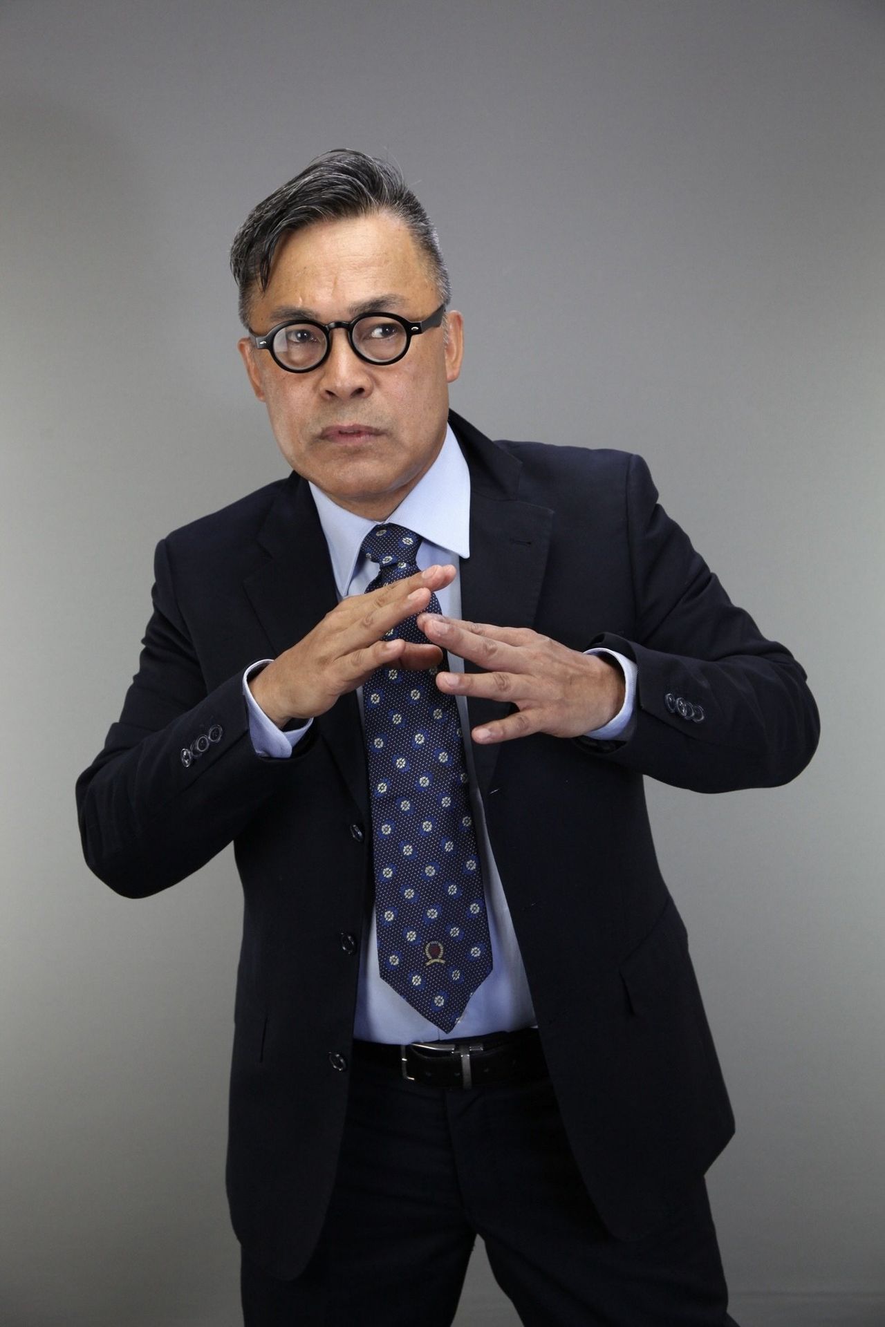 Photo of Nolasco Cruz Sta Isabel