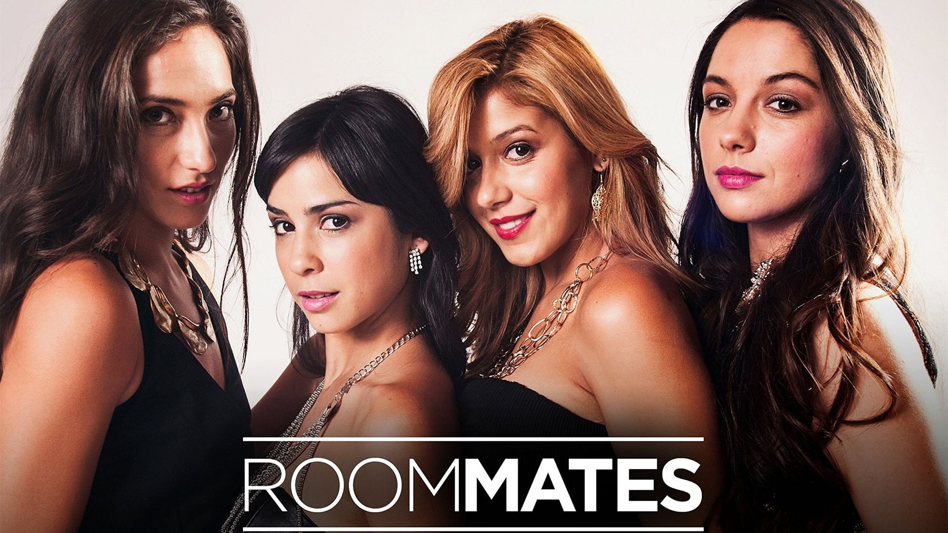 Roommates (2014) - Plex