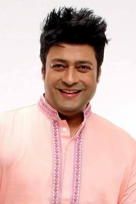 Photo of Ferdous Ahmed