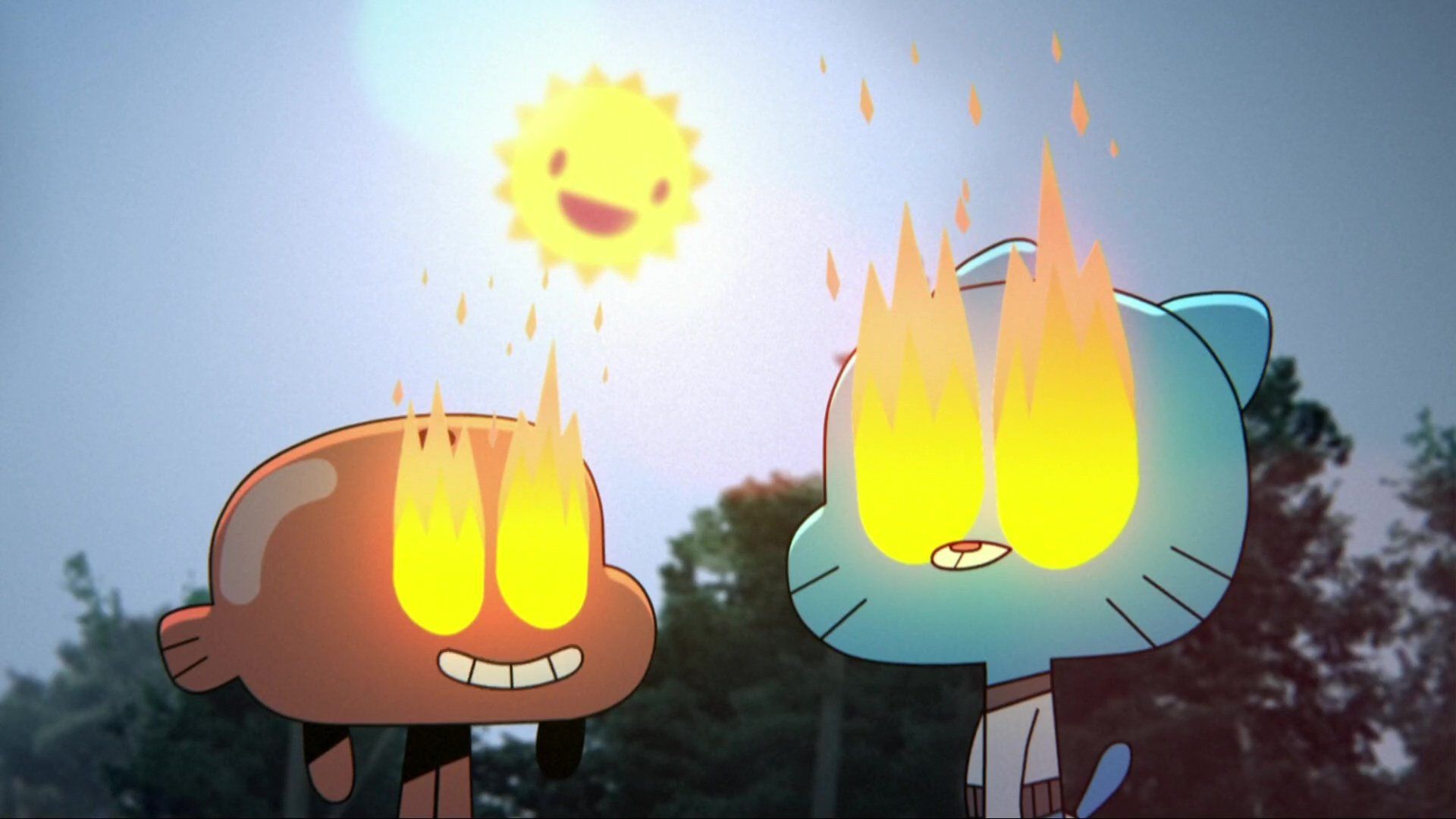 Watch The Amazing World of Gumball · Season 1 Full Episodes Free Online -  Plex