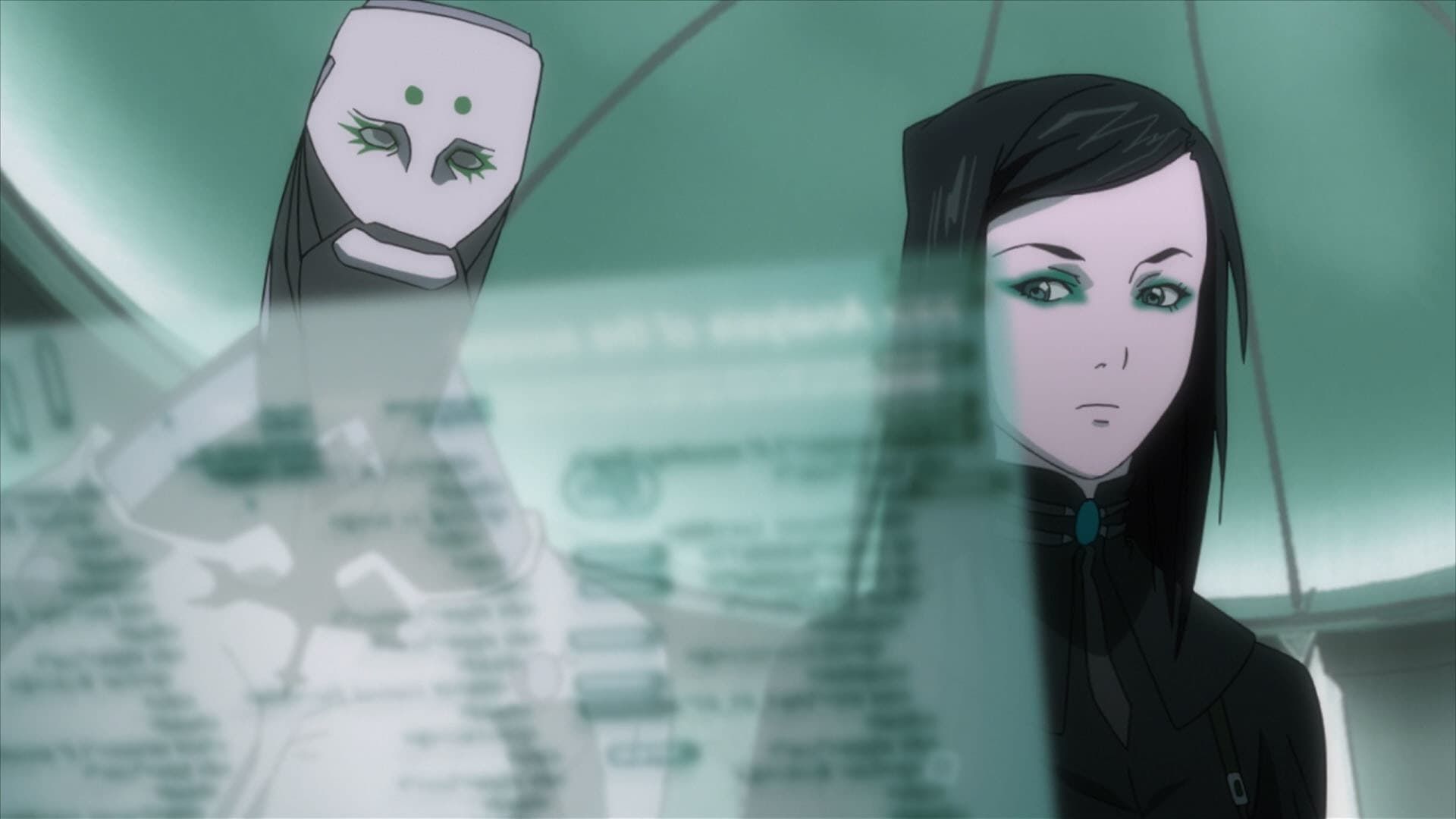 Watch Ergo Proxy Streaming Online