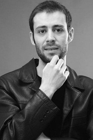 Photo of Çağlar Yalçınkaya