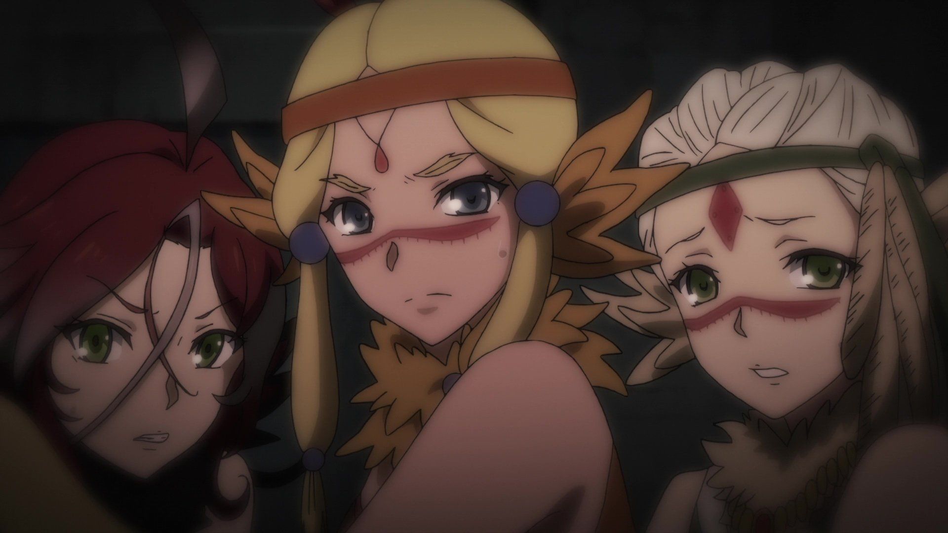 Watch Monster Girl Doctor · Season 1 Episode 1 · The Centaur of the Arena  Full Episode Online - Plex