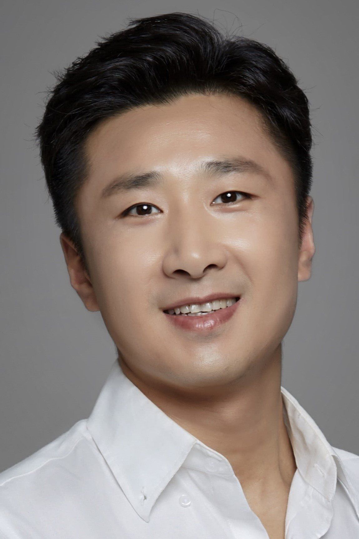 Photo of Liu Mingzhe