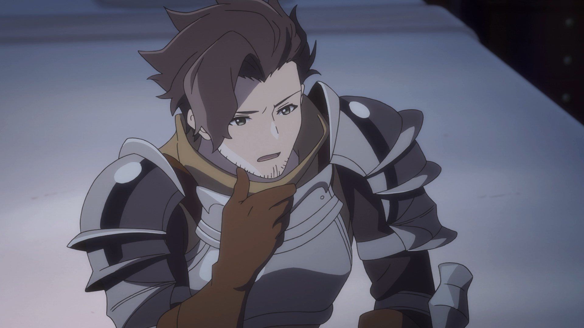 Watch Granblue Fantasy The Animation · Season 2 Episode 7 · The