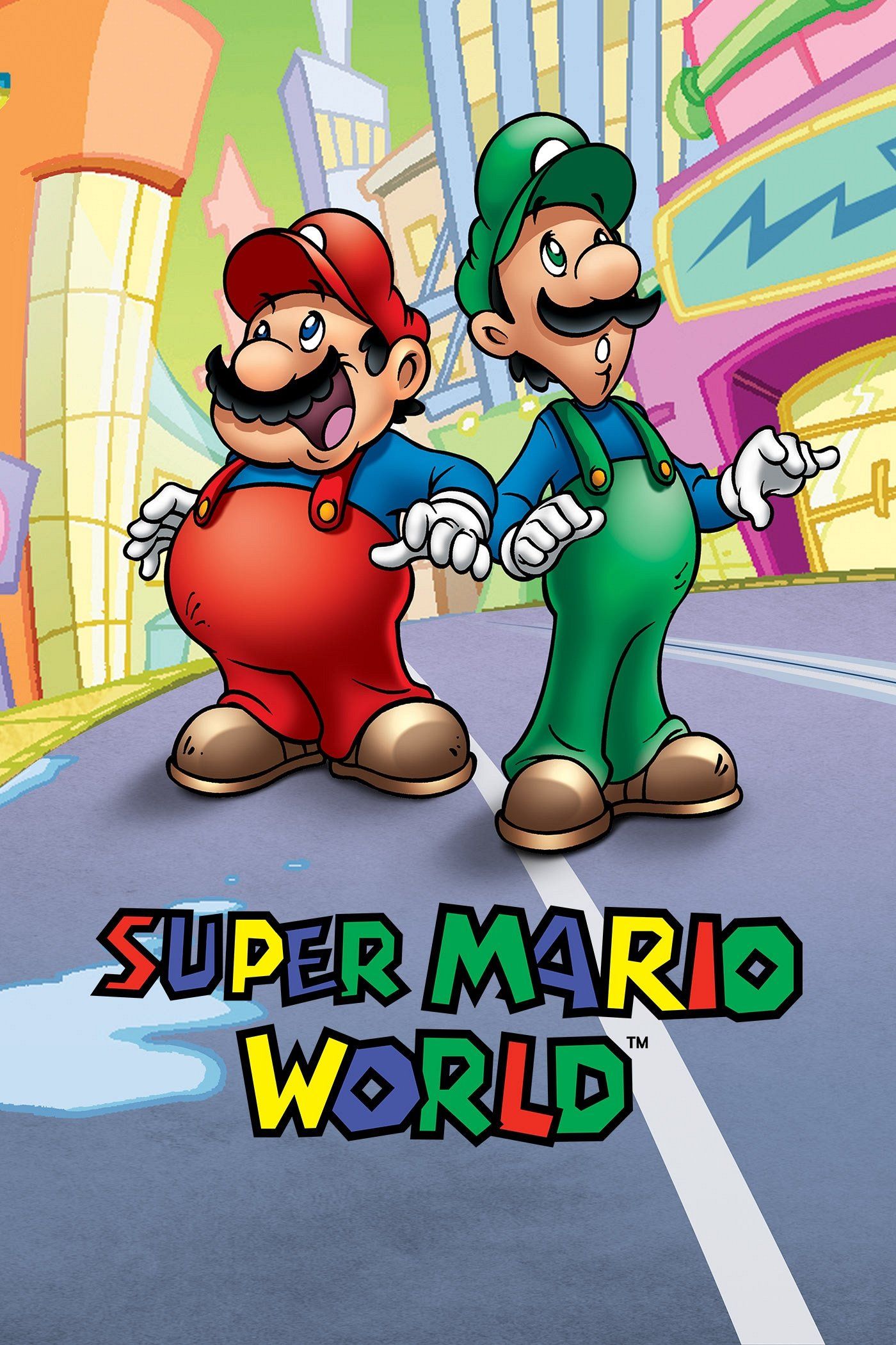 Stream Super Mario World Castle by Cjsterifix